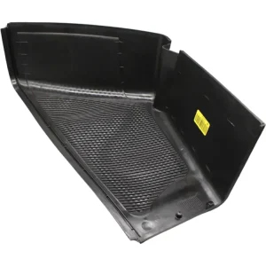Uppsamlare underdel höger, Combi 48SQ, 53SQ, 322486150/1 Begränsat antal