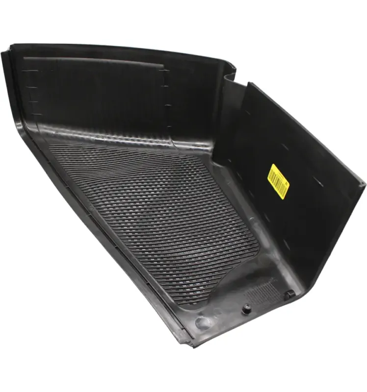 Uppsamlare underdel höger, Combi 48SQ, 53SQ, 322486150/1 Begränsat antal