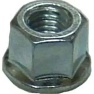 Svärdmutter motorsåg M6x1,25x11,3mm Universal Lågt pris