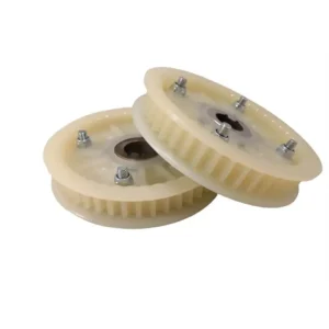 2st Kuggremskiva Primo, Combi 78, Combi 90, 1134-9137-01 Utförsäljning