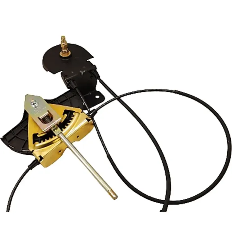 Reglagepaket snöslungor Husqvarna, Jonsered, McCulloch 5324282-72 Erbjudandepris