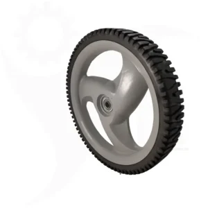 Bakhjul 295mm till Jonsered, Partner, McCulloch 5324327-47 Expressleverans