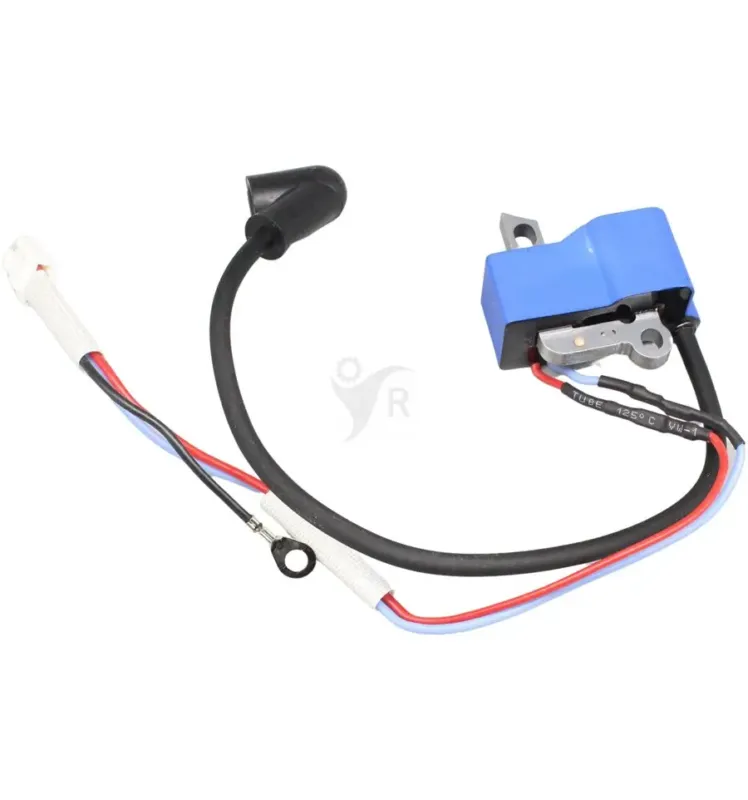 Tändspole till Husqvarna 550XP, 550XPG, 5817236-02 Outlet