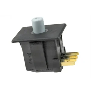 Säkerhetsbrytare sits till Husqvarna R316TX, R318, R320, 5876484-01 Nyhet