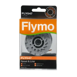 Extra rabatt Trimmertråd FLY047, PowerTrim XT, Minitrim Auto m.fl 5994319-90