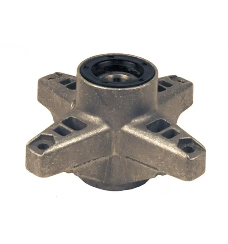 Knivspindel MTD, Cub Cadet, 618-3129C Beställ nu