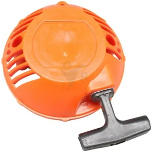 Trygg betalning Startapparat till Husqvarna 124, 125, 128L, 5790631-01