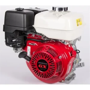 Begränsad tid Motor GX270, 8hk, 25mm axel