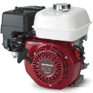 Motor GX160, 5,5hk 19,05mm axel Köp nu