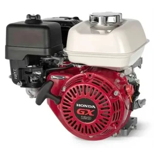 Motor GX120, 4HK, 18mm axel Lägg i varukorgen