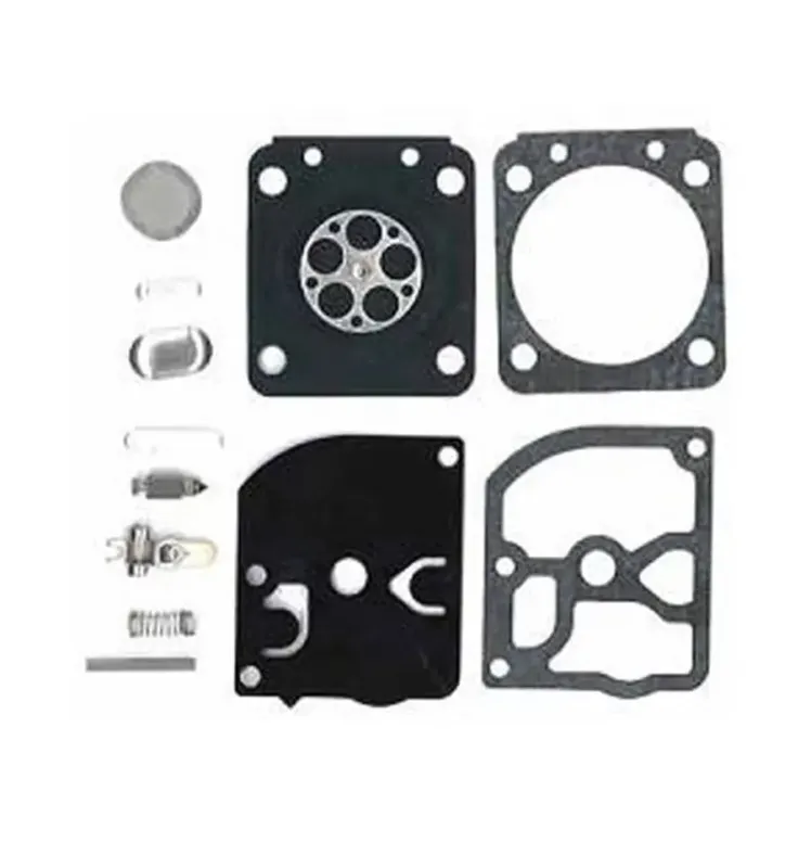 Reparationssats Zama RB-85, C1Q-S41A, C1Q-S41B, C1Q-S56 Säker betalning