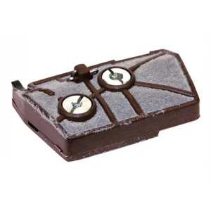 Luftfilter till Stihl 28, 028, 1118-120-1611, 1118-120-1615 risnedsättning