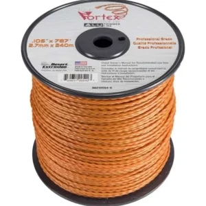 Kundfavorit Trimmertråd Vortex Alu 2.7mmx240m
