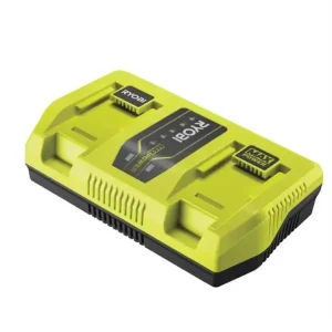 Erbjudande Batteriladdare Dubbel 36V, MAX POWER, 6.0.0Ah, RY36C2PA