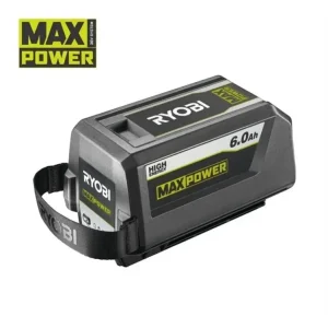 Batteri 36V, 6.0Ah, High Energy, RY36B60B Premium