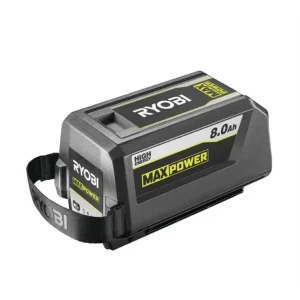 Populär Batteri 36V, 8.0Ah, High Energy, RY36B80B