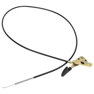 Nedsatt pris Gasreglage inkl vajer CRT51, 650RTT, 5321894-82