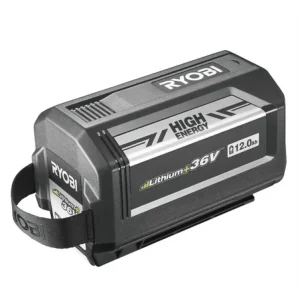 Reapris Batteri 36V, 12.0Ah, High Energy, RY36B12A