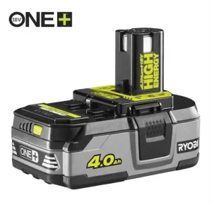 Nyhet Batteri 18V, 4.0Ah, ONE+ High Energy RB1840T