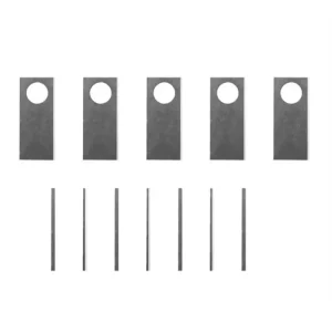 Knivsats Roboyagi, 9-pack, 5132003744 Utförsäljning