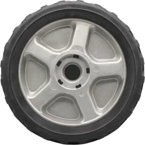 Extra rabatt Hjul aluminium 210mm Multiclip 50 S Rental, Pro Inox, 381007487/0
