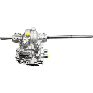 Transmission KTM10G, 118400998/1 Populär
