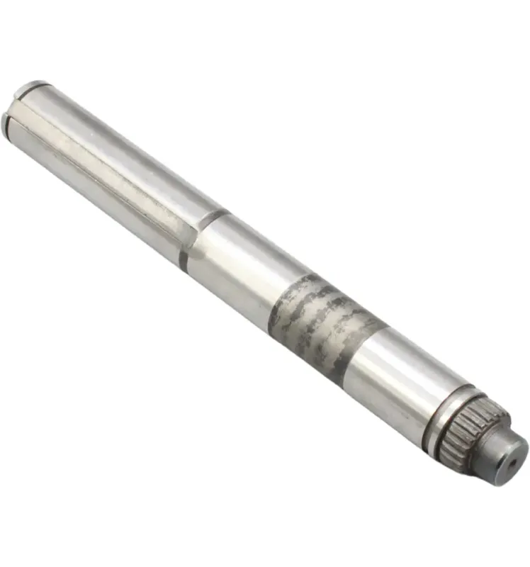 Hjulaxel Park Pro 340IX, 540IX, 740IOX, KTM10G, 1139-1433-01 Extra rabatt
