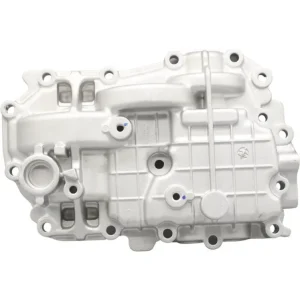 Transmissionshus nedre KTM10M, Park 340PWX, 500WX, 1139-1418-01 Nedsatt pris