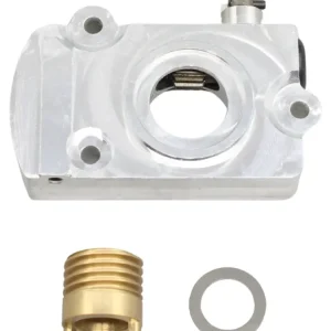Endast idag Oljepump SP660, P650 m.fl 8152910