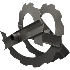 Premium Snöskruv höger 5855442-01