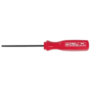 Utförsäljning Torxmejsel, T20, 5025167-01