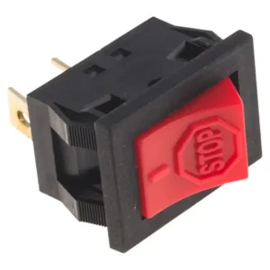 Bästa pris Stoppknapp, T435, 543XP, 543XPG, 543RS, 5862468-01