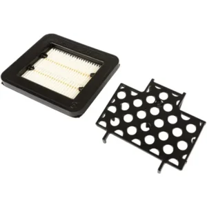 Luftfilter Kit, 555RXT, 555FX, 555FXT, 5963249-01 risnedsättning