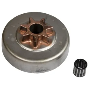 Bästa pris Kopplingstrumma kpl, 7t, 41, CS2040, 5300693-42