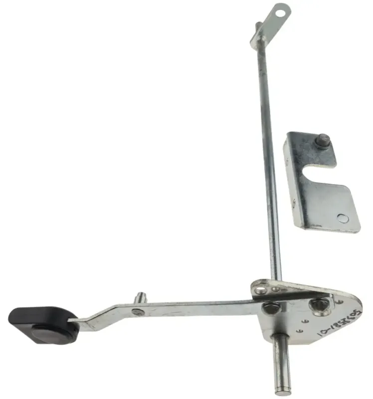 Erbjudandepris Bakaxel 21" Med Inst.App (Ny), Brilliant S, 5032581-01