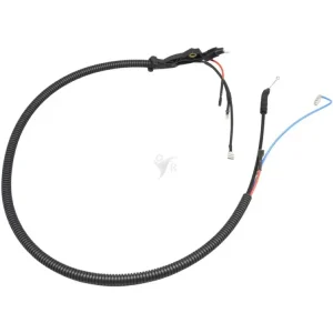 Begränsat erbjudande Gasvajer inkl kabel 345FX, 345FXT, 5051655-02