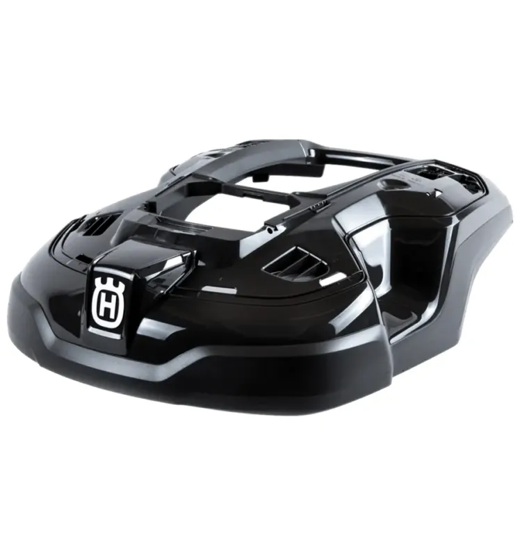 Kaross, överdel Automowr 310, 315, 5874485-01 Fynd