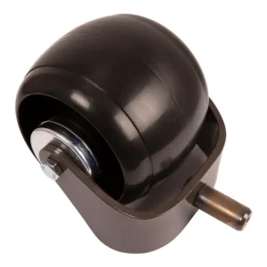 Fynd Pivothjul klippaggregat smörjbart, P524 5962723-01