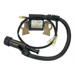 Tändspole Honda GX240, GX270, GX340, 30500-ZF6-W01 risnedsättning