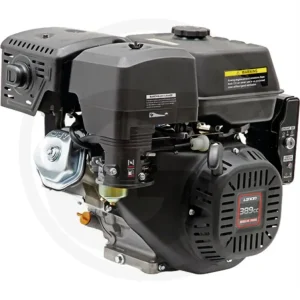 Motor 11hk, Loncïn, horisontell, 389cc, 25mm, G390FD Handla nu