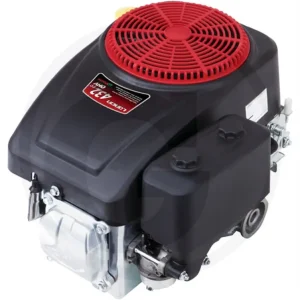 Motor åkgräsklippare Loncin 12hk, 432cm³, 1-cyl, LC1P90F Reapris
