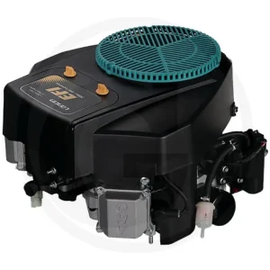 Lågt pris Motor åkgräsklippare Loncin 17hk, 586cm³, 2-cyl, LC2P73F