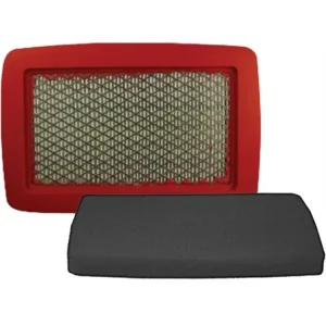 Luftfilter till Husqvarna 170BF, 380BFS, 570BFS, 5126520-01 Populär