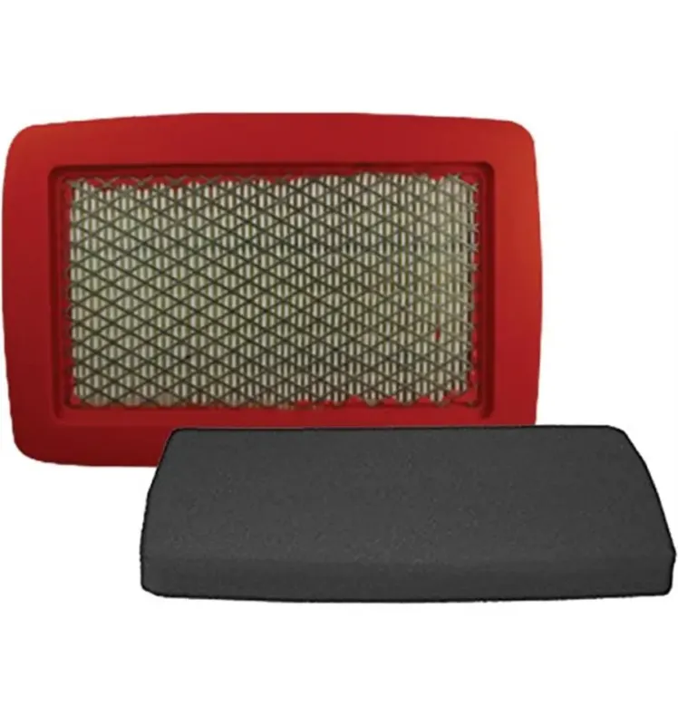 Luftfilter till Husqvarna 170BF, 380BFS, 570BFS, 5126520-01 Populär