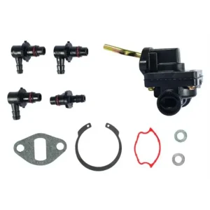 Nedsatt pris Bränslepump Kohler K141, K161, K181, 4155905-S