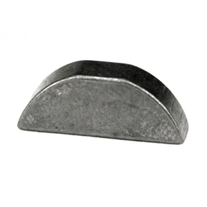 Woodruffkil 15,8x3,97mm, WK-6 Sänkt pris