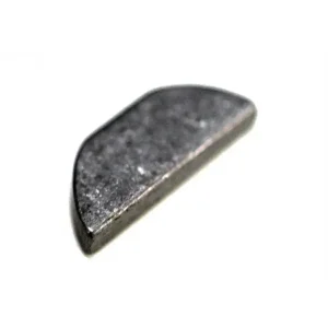 Woodruffkil 12,7x2,38mm, WK-2 Endast denna vecka