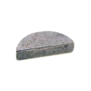 Billig Woodruffkil 19x3,17mm, WK-7