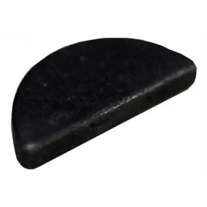 Outlet Woodruffkil 9,5x1,6mm, WK-211