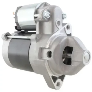 Startmotor Kawasaki FC400V, FC420V, 21163-2073A Endast denna vecka